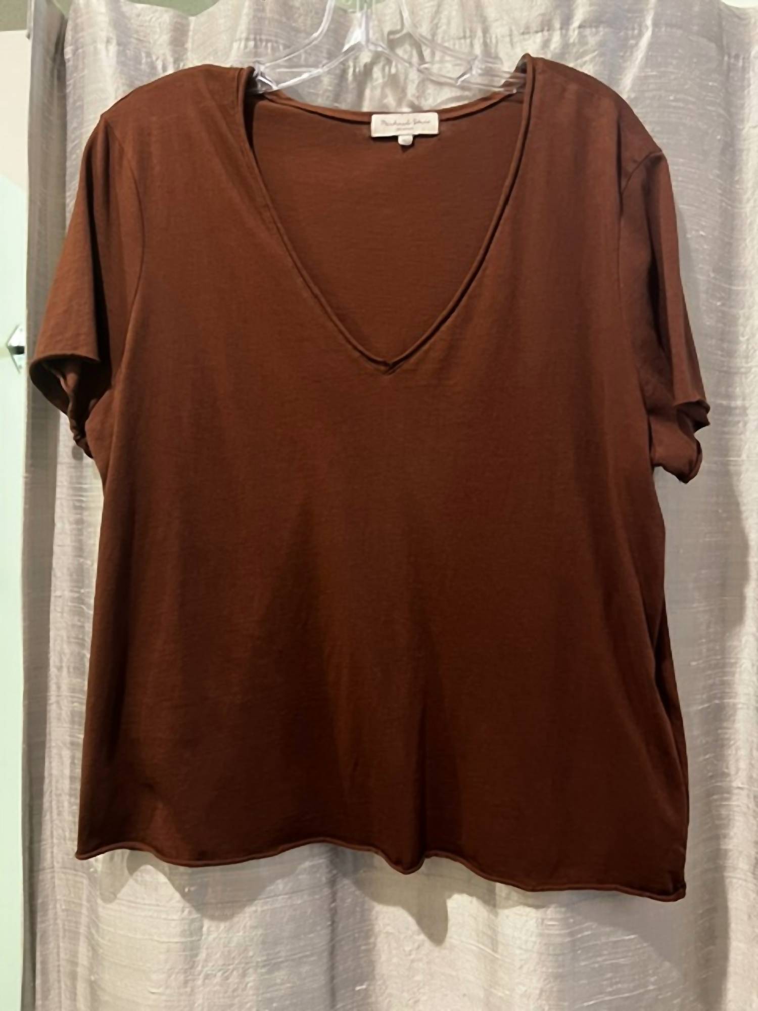 Michael Stars - Women's Vera Tee