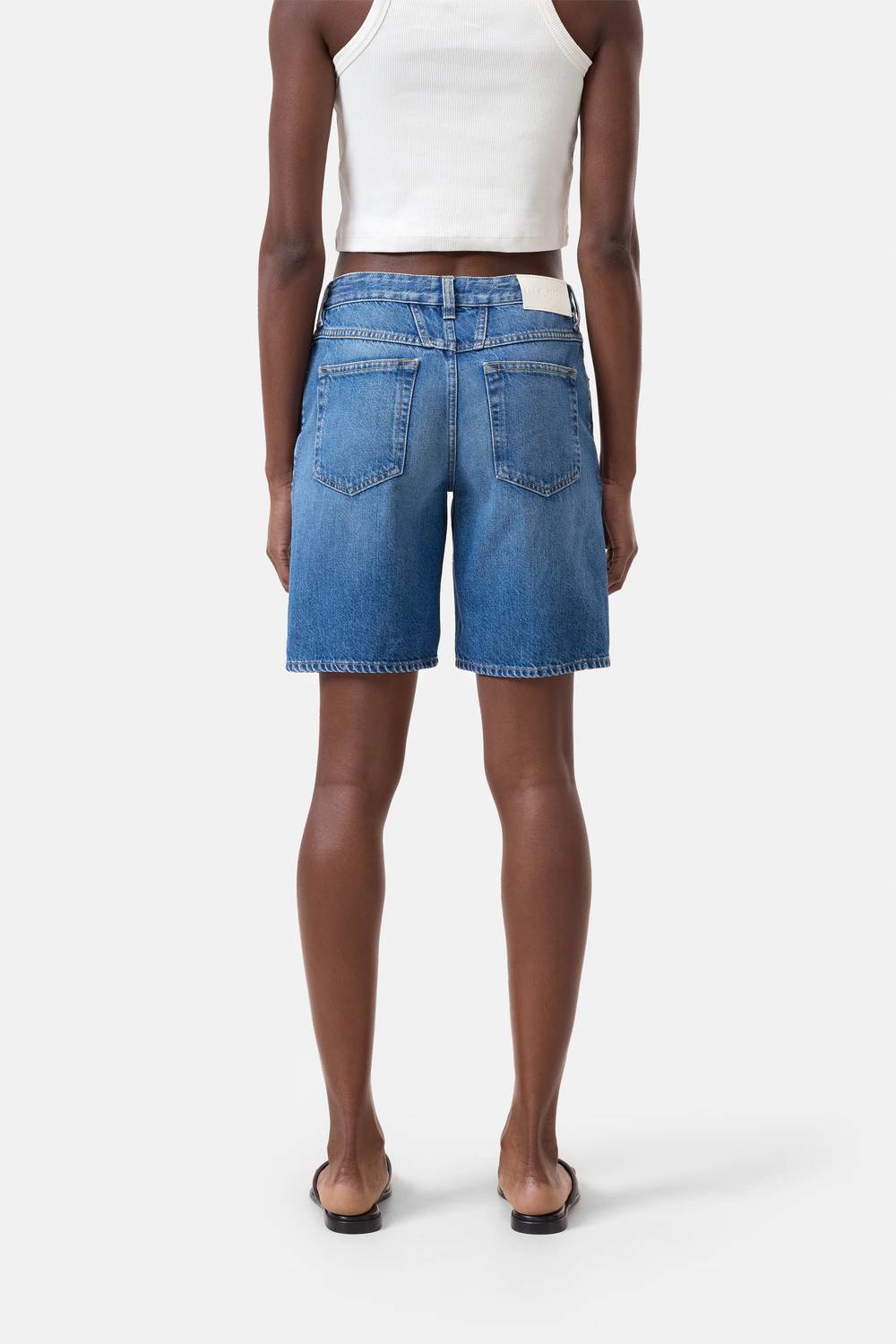 Closed - Jinnie Shorts