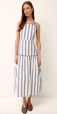 Marie Oliver - Jada Midi Dress