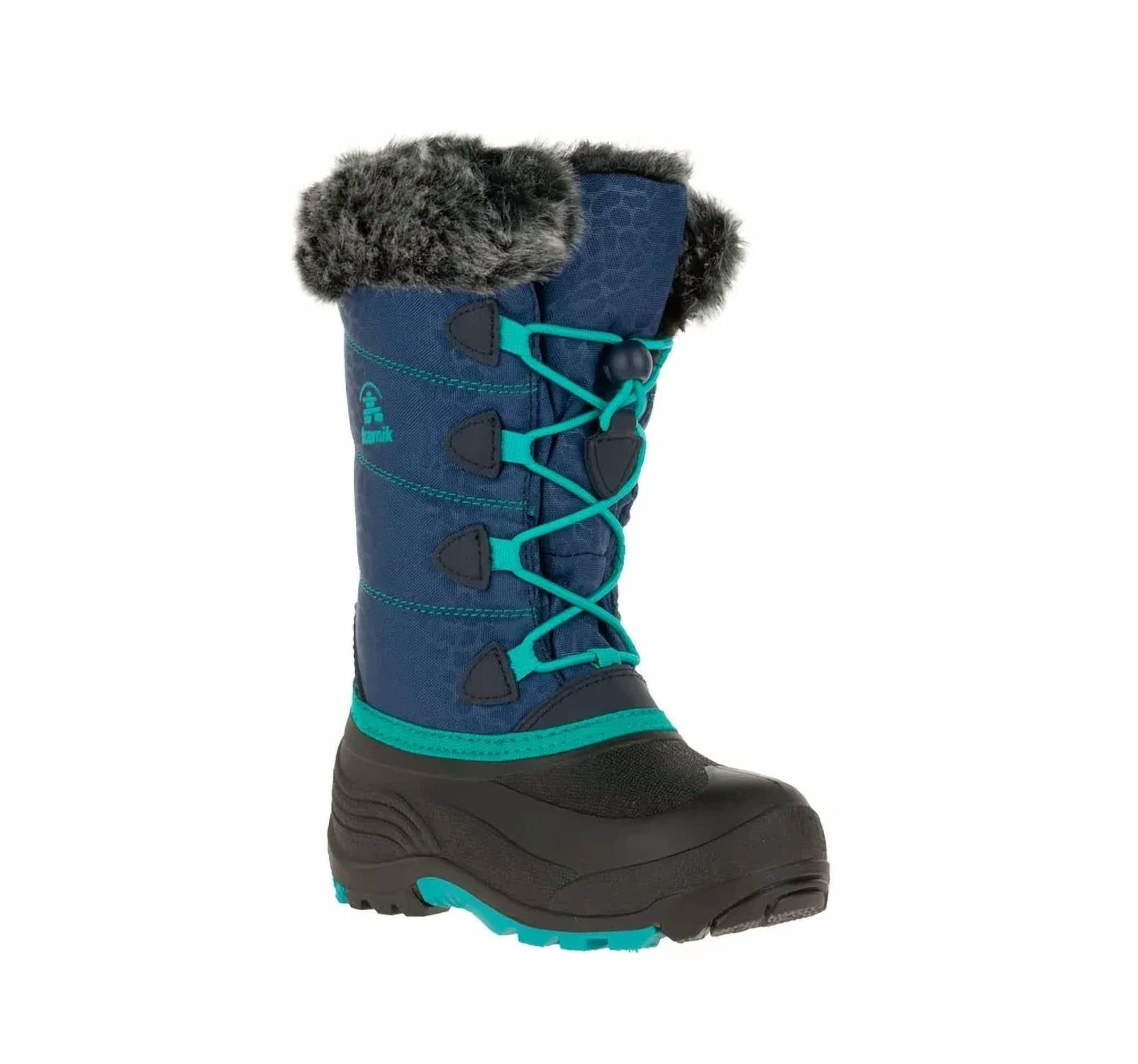 Kamik - Kids Snowgypsy 3 Boot