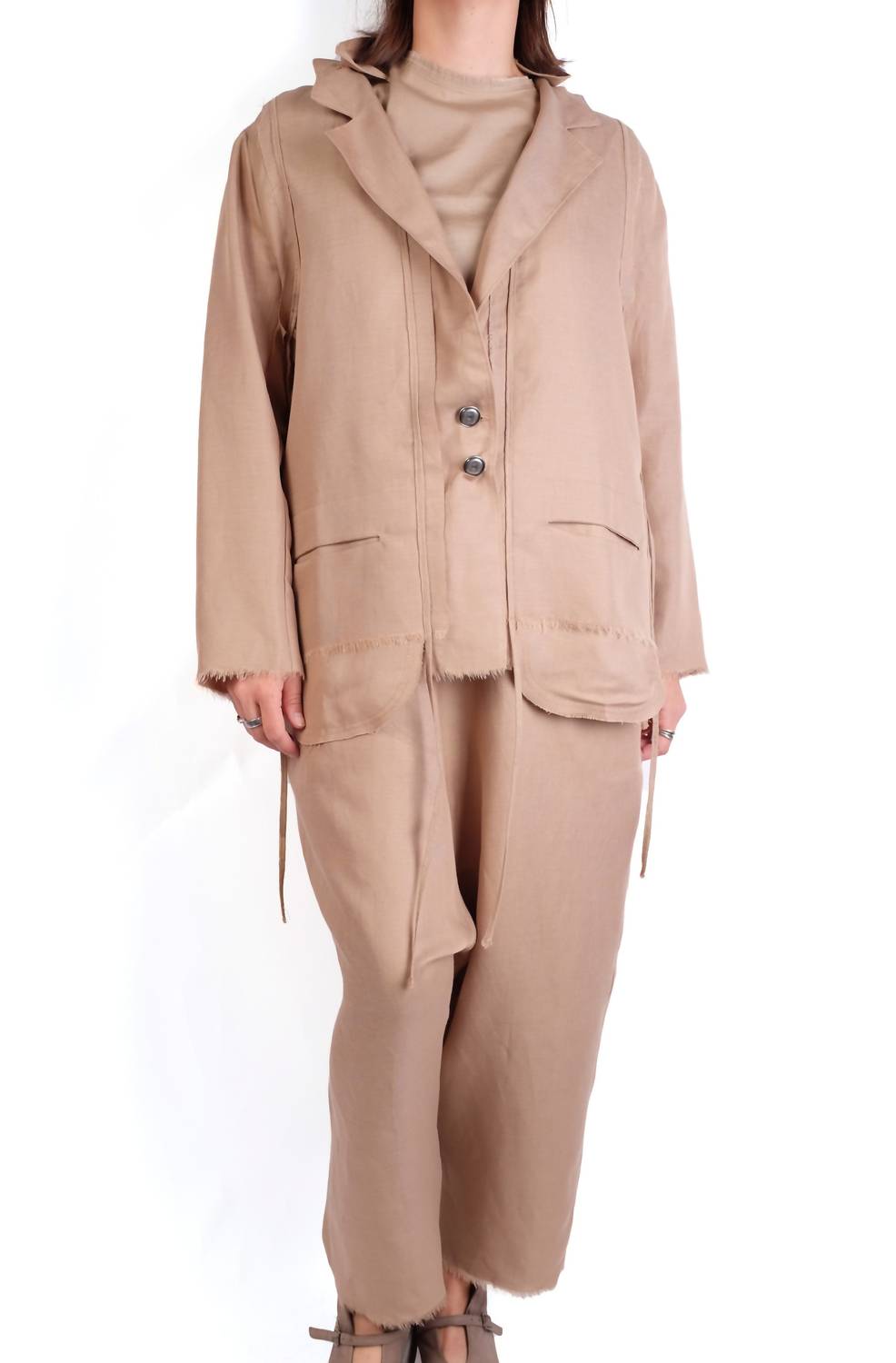 Loyko - Chameleon Lightweight Pants