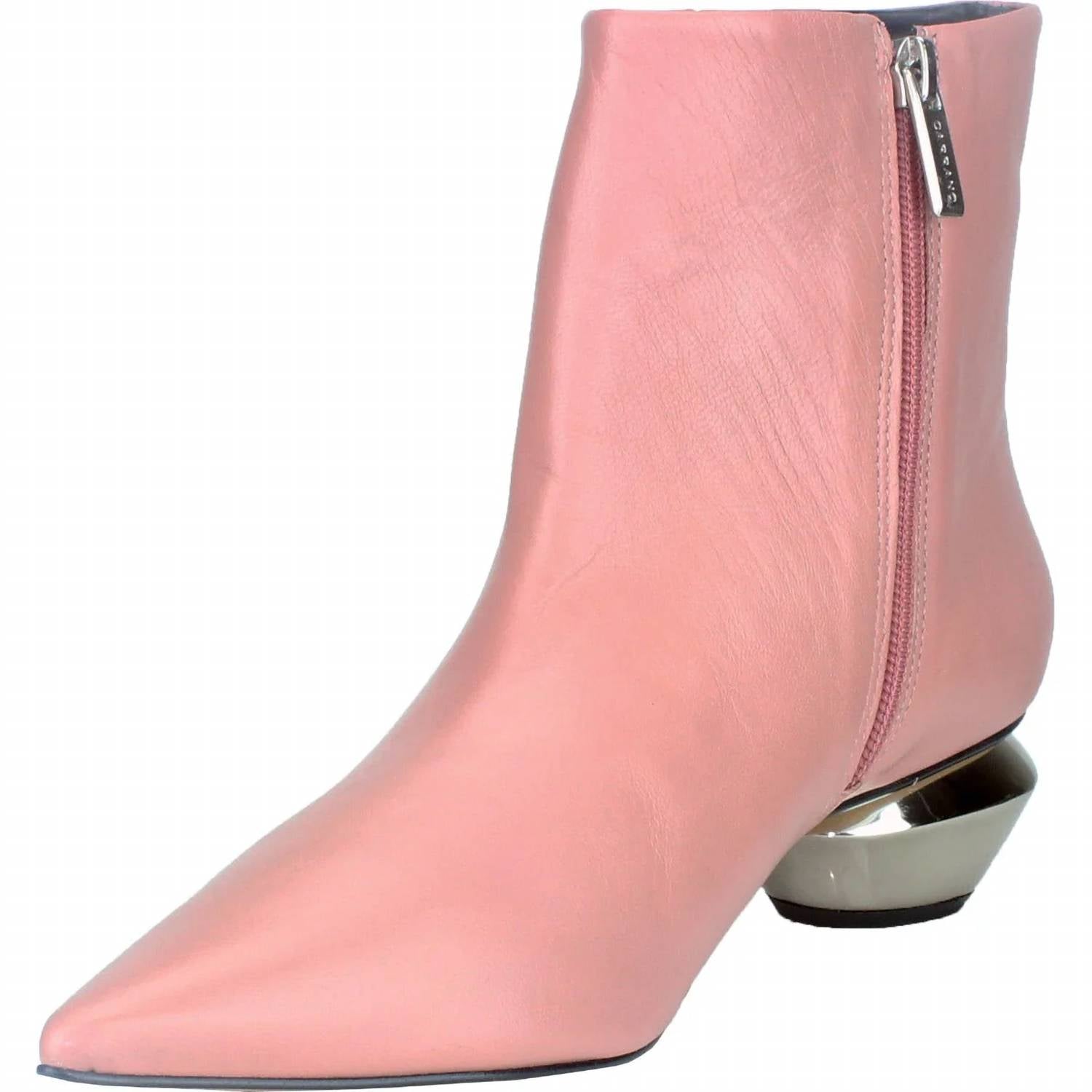 Love Rio - Women's Carrano's Leather Bootie