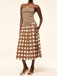 Misa Los Angeles - Roxie Dress
