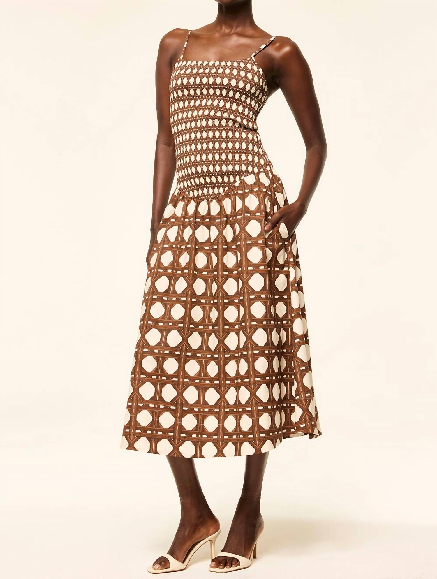 Misa Los Angeles - Roxie Dress