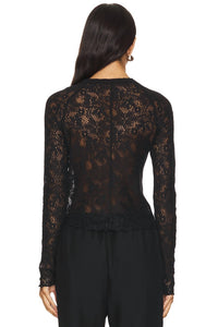 Free People - In The Meadow Tee