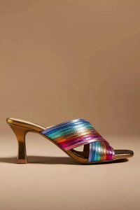 Seychelles - Women's Fleet Heeled Sandal