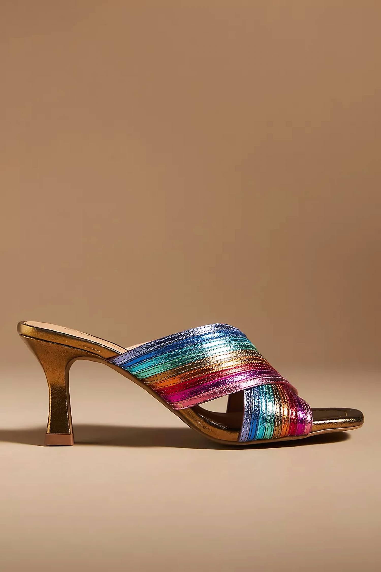 Seychelles - Women's Fleet Heeled Sandal