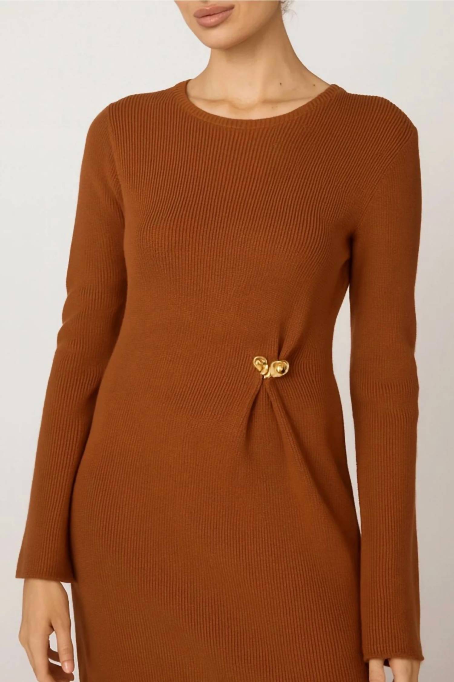 Cleobella - Hjarta Midi Dress