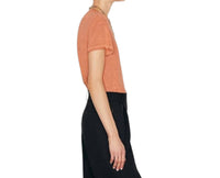 Frame - Easy True Short Sleeve Tee
