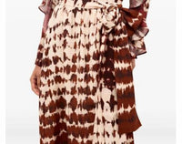 Marie Oliver - Hannon Midi Dress