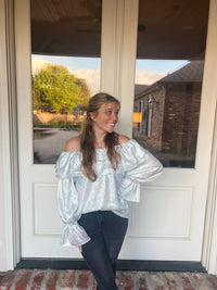 Joy Joy - Women's Selena Top
