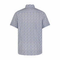 American Heritage - Men's Performance Short Sleeve Shirt