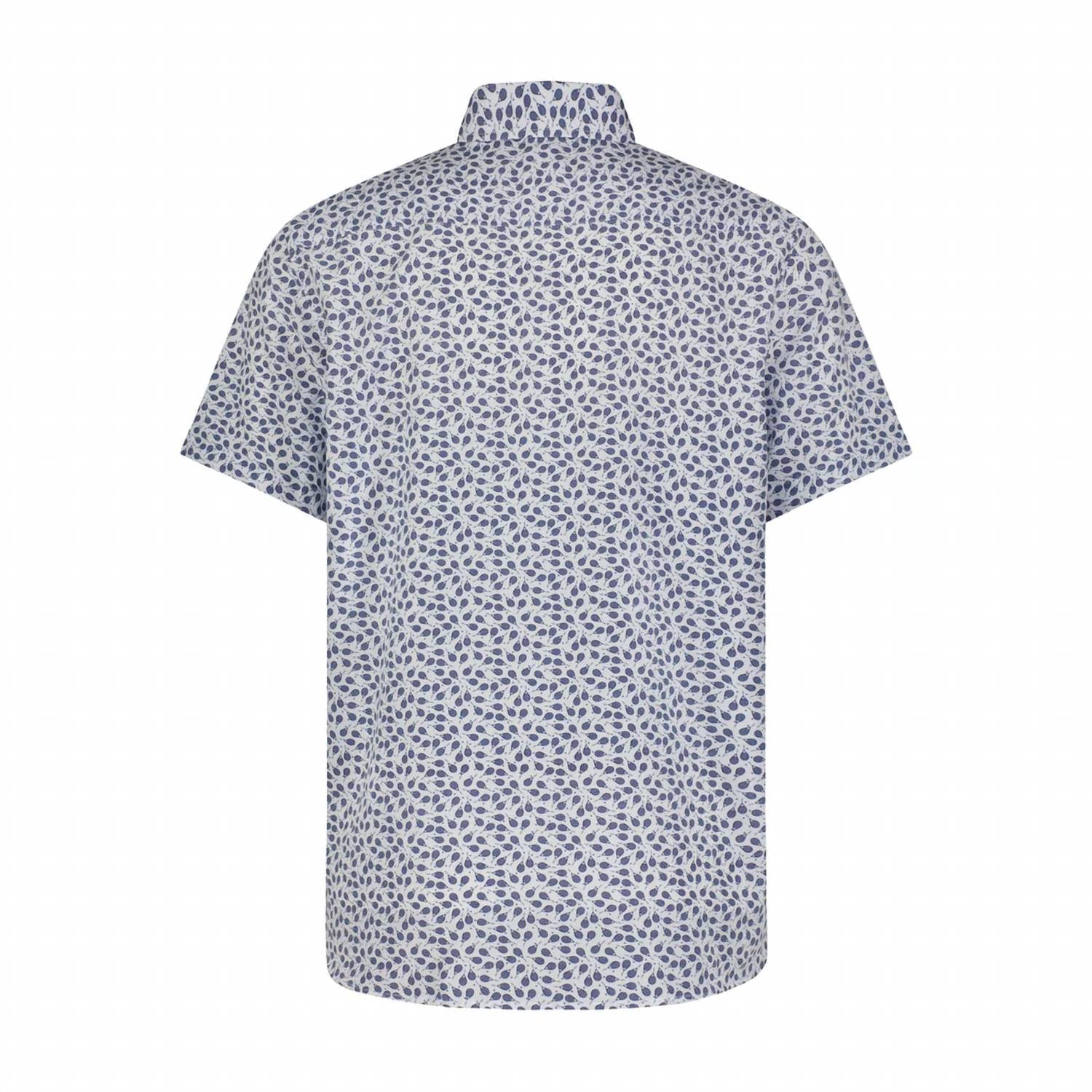 American Heritage - Men's Performance Short Sleeve Shirt