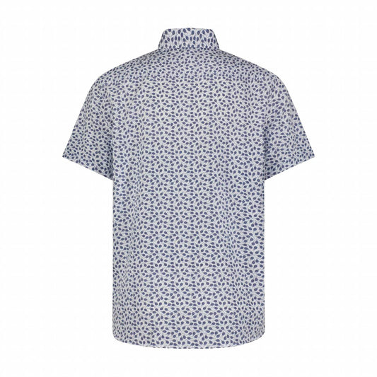 American Heritage - Men's Performance Short Sleeve Shirt