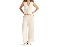 Steve Madden - Micky V Neck Vest