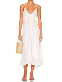 Lvhr - Serena Maxi Dress