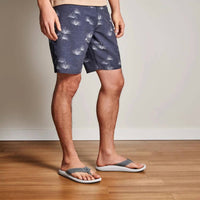 Olukai - Men's Ulele Flip Flops Beach Sandals