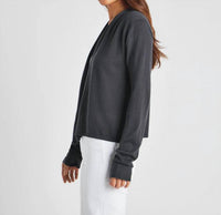Splendid - Sami Tie Cardigan