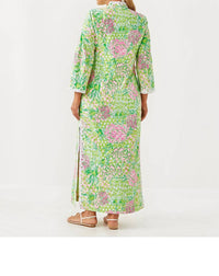 Lilly Pulitzer - Shealyn Stretch Maxi Caftan