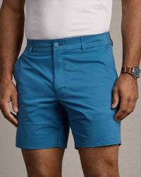 Rhone - Commuter Flyweight 7" Short