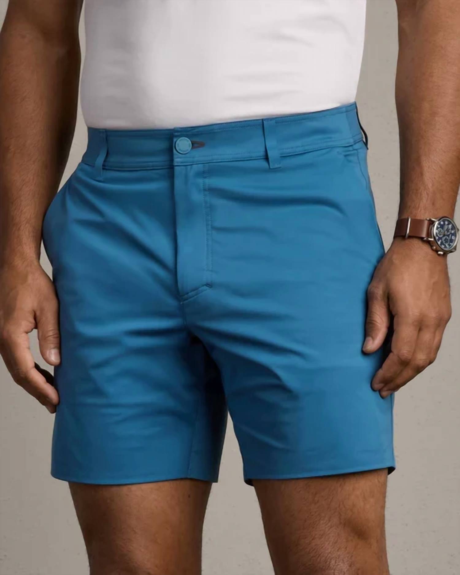 Rhone - Commuter Flyweight 7" Short