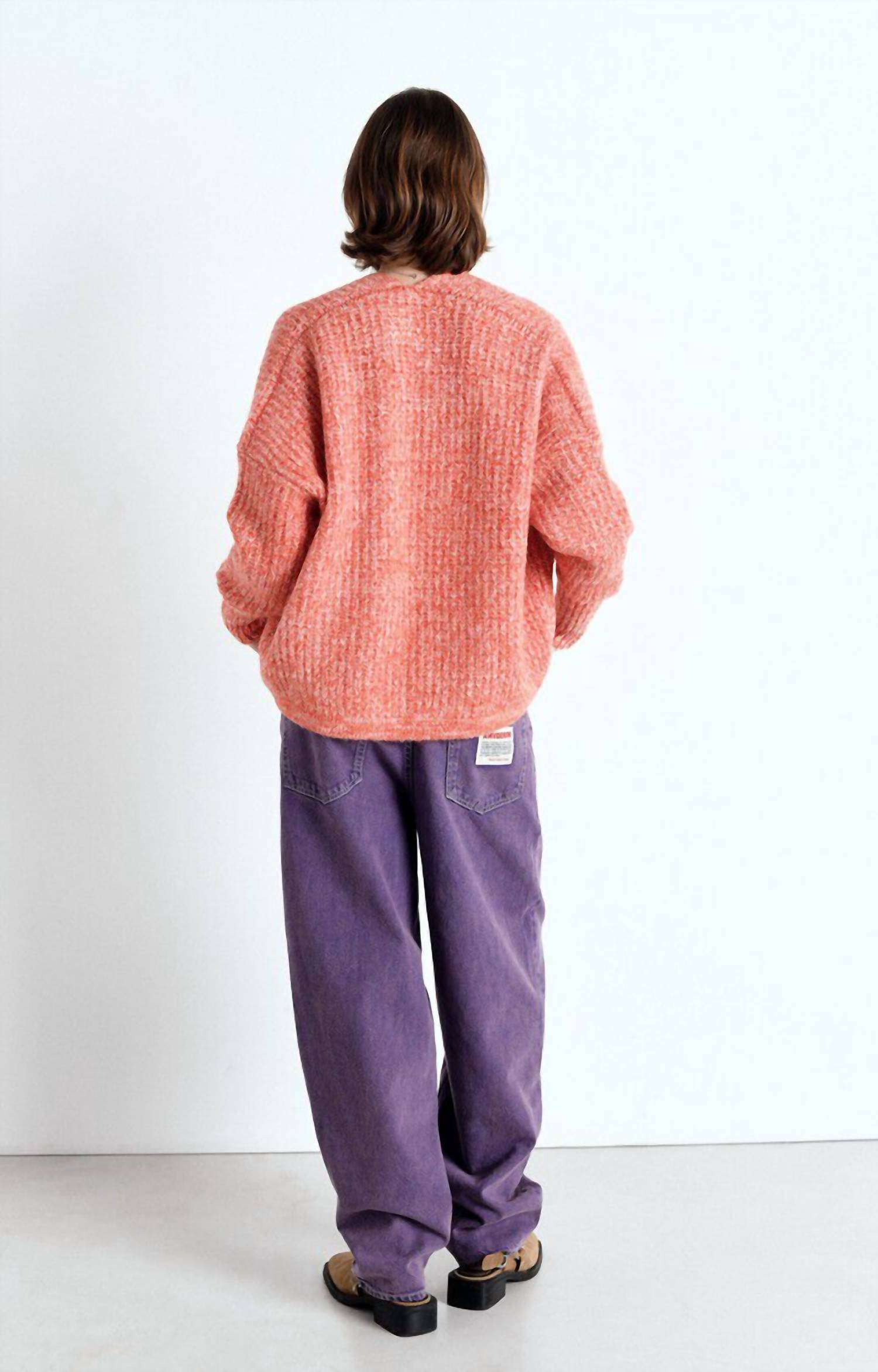 American Vintage - Women's Cardigan East