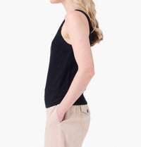 Nic + Zoe - Mesh Stitch Tank
