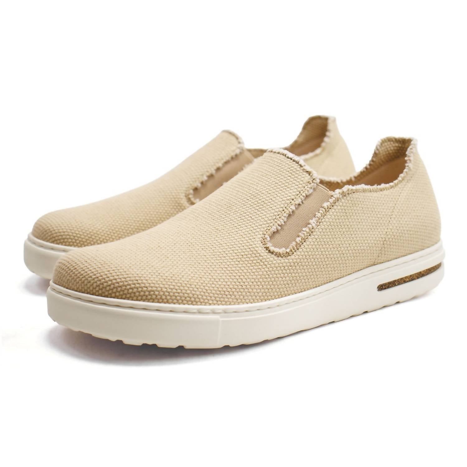 Birkenstock - Men's Bend Decon Slip On Sneaker Shoe