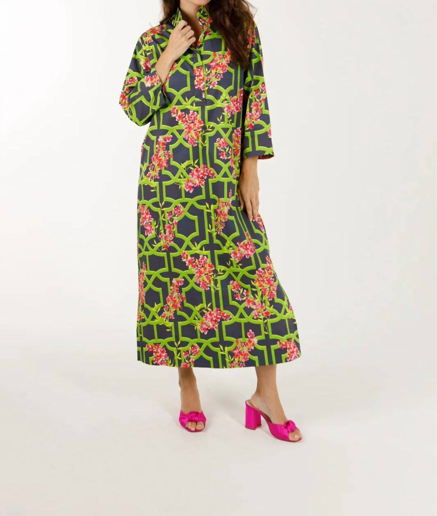 Holly Shae Design - Grace Dress