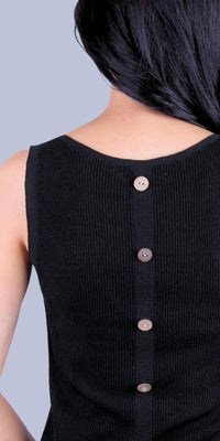 Gigi Moda - Eva Knit Top