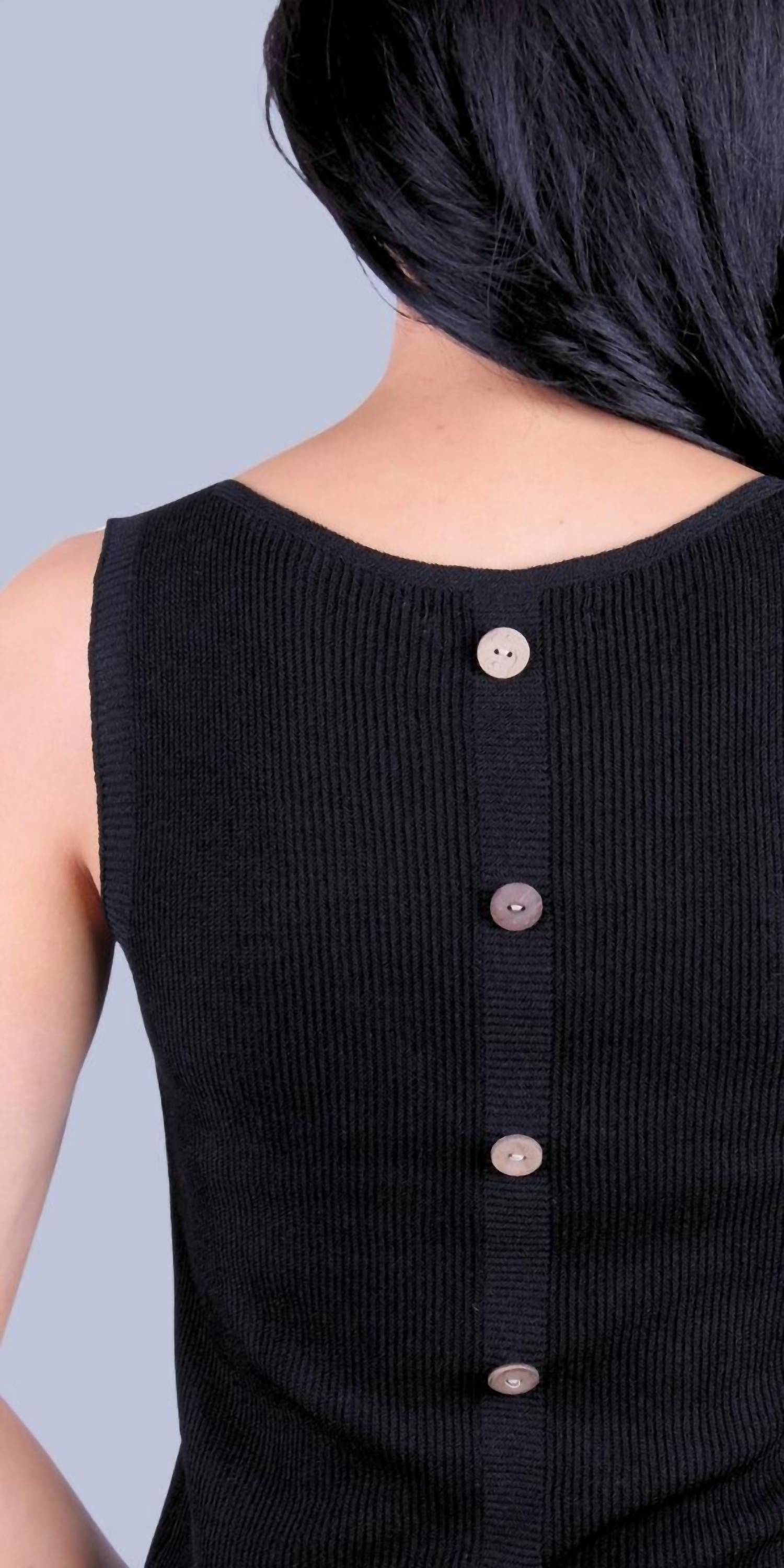 Gigi Moda - Eva Knit Top
