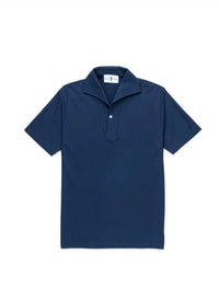 Edward Armah - Capri Short Sleeve Polo