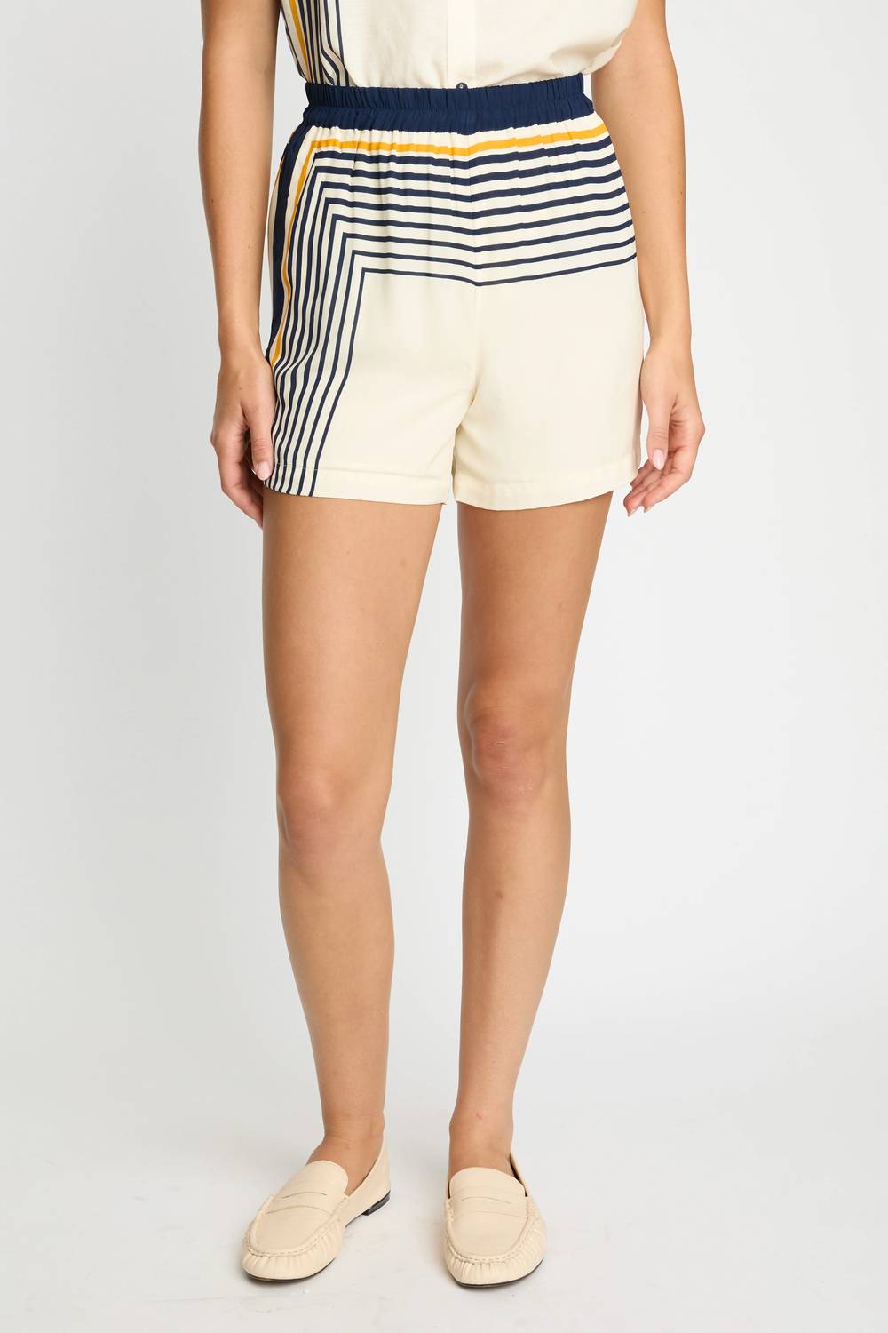 Caballero - Mara Short