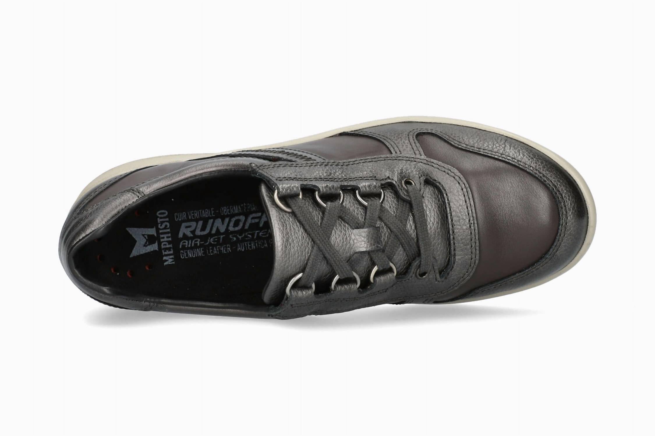 Mephisto - Women's Ruby Comfort Walking Sneakers