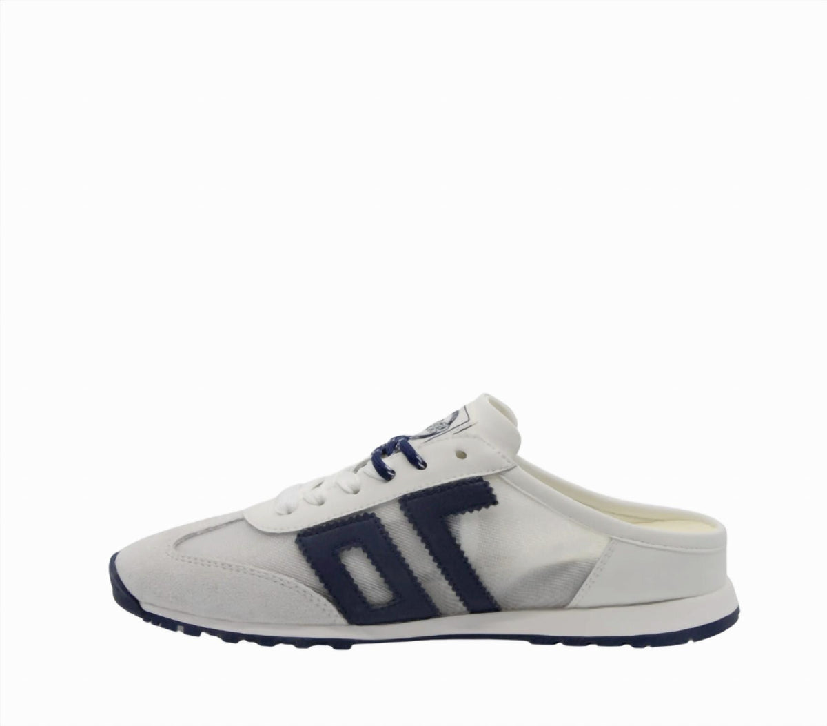 Back 70 - Women's Venice Backless Sneakers