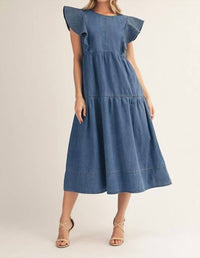 Jodifl - Women's Midland Dress