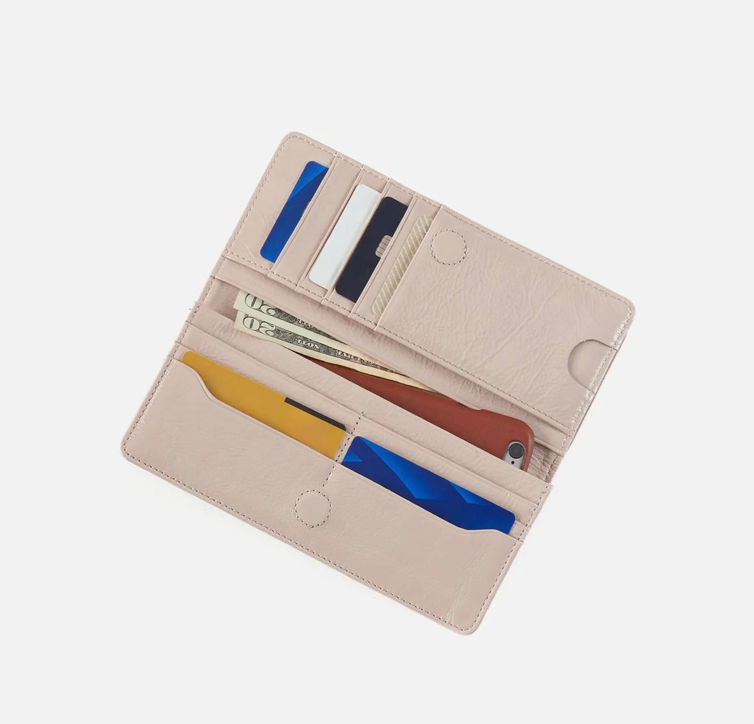 Hobo - Women's Hutton Large Wallet