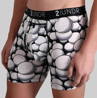 2Undr - Men's Swing Shift Boxer Brief