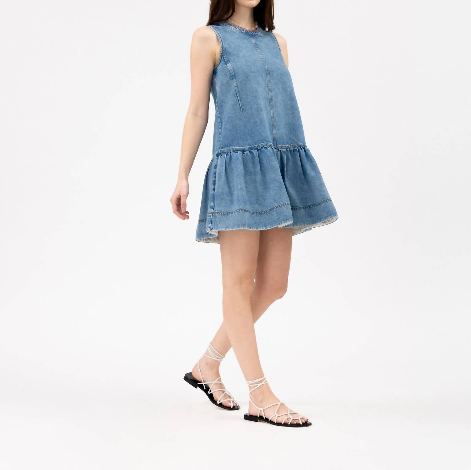 Tanya Taylor - Cynthia Dress