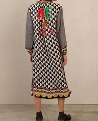 Me369 - Women's Amelie Dress