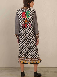 Me369 - Women's Amelie Dress