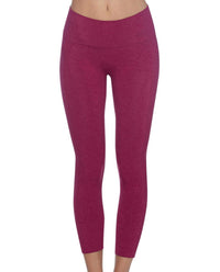 Body Glove - Trikonasana Capri Leggings