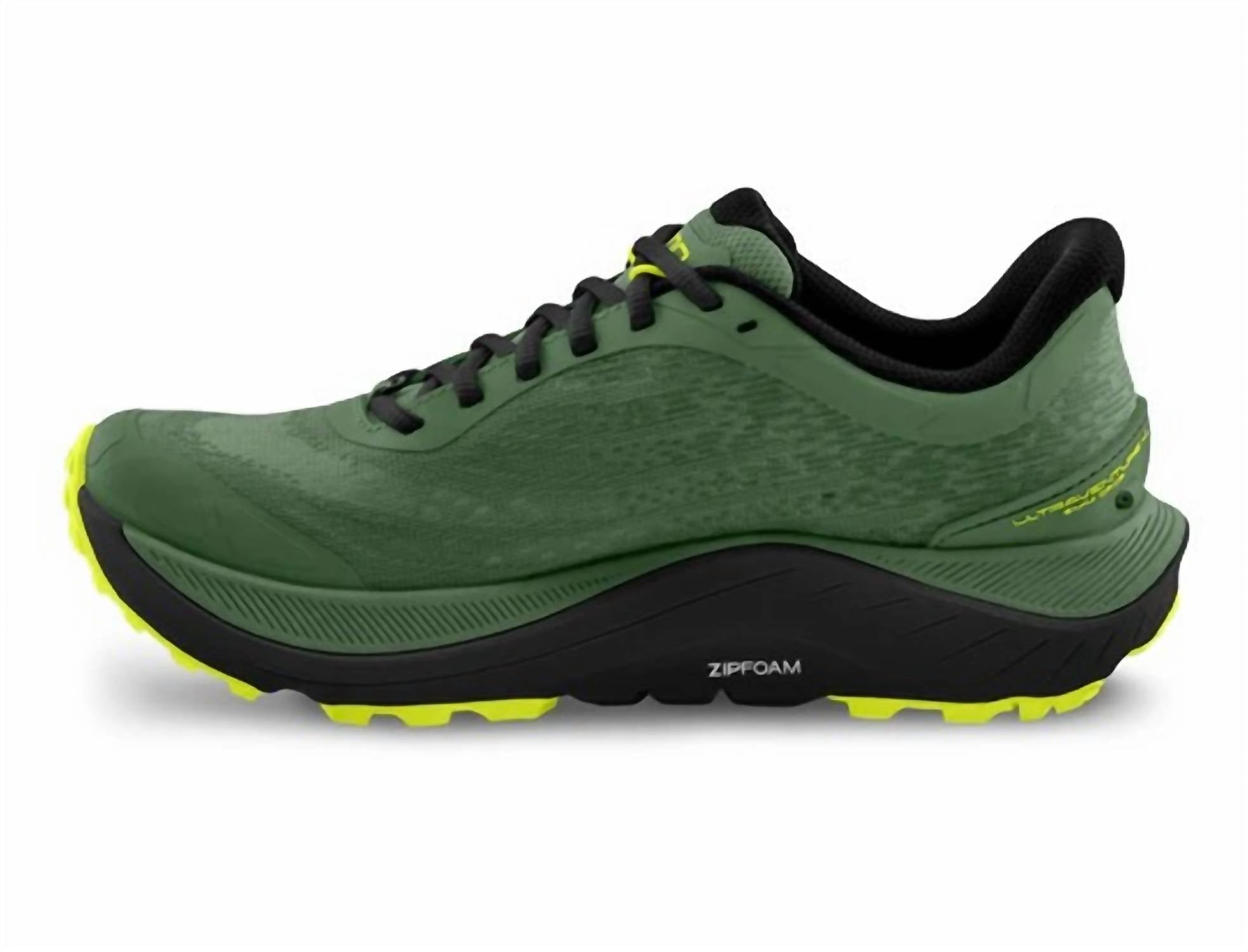 Topo Athletic - Men's Ultraventure 4 Shoes