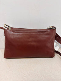 Hobo - Women's Darcy Double Crossbody Bag
