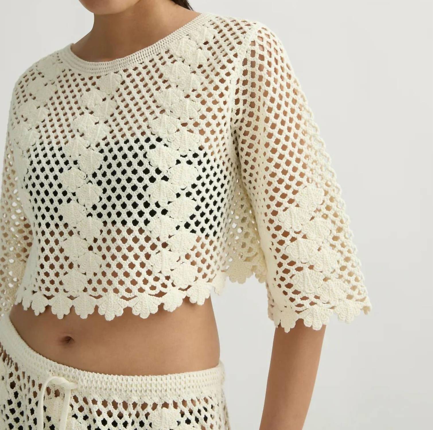 Posse - Saskia Top