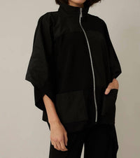 Joseph Ribkoff - Zip-up Jacket