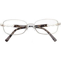 Michael Kors - Women's Mk7007 Rectangle Eyeglasses