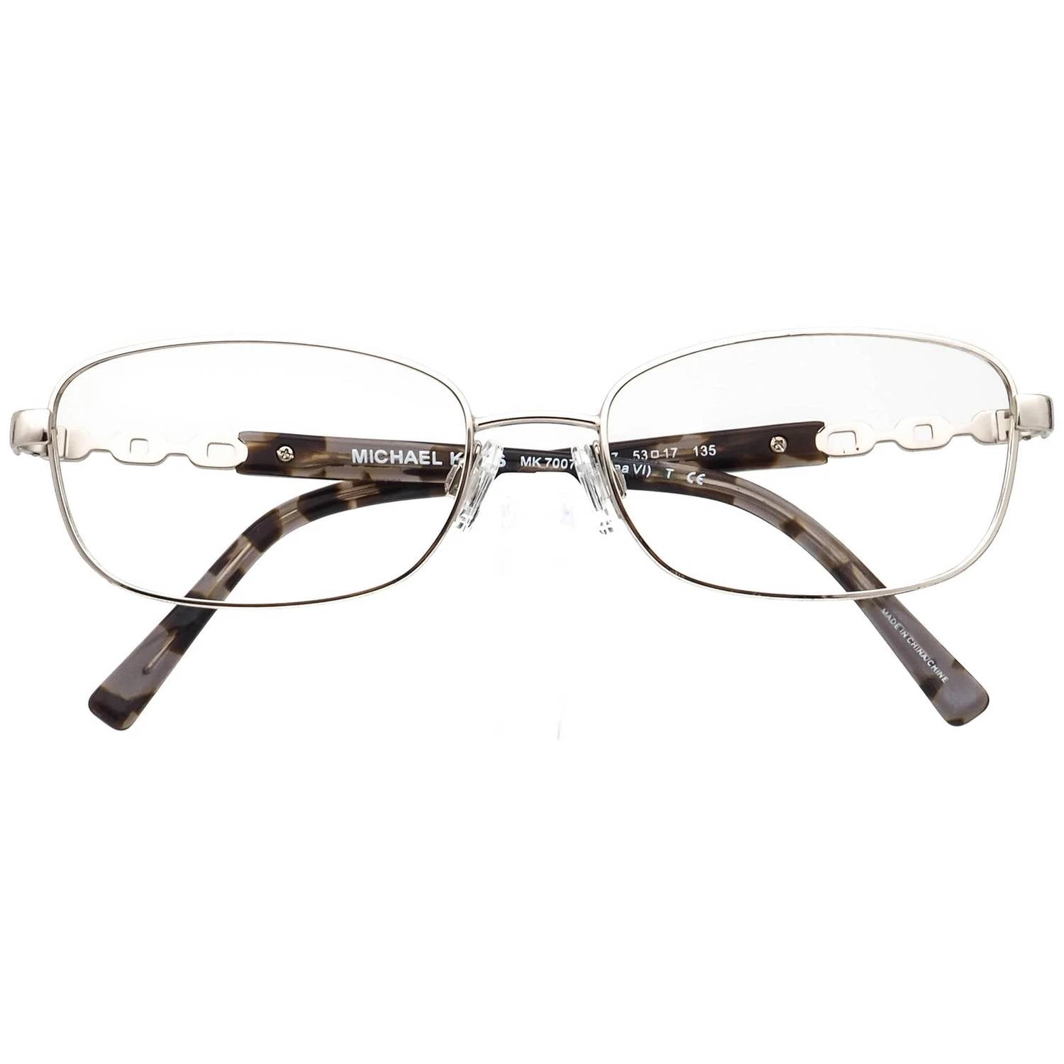 Michael Kors - Women's Mk7007 Rectangle Eyeglasses
