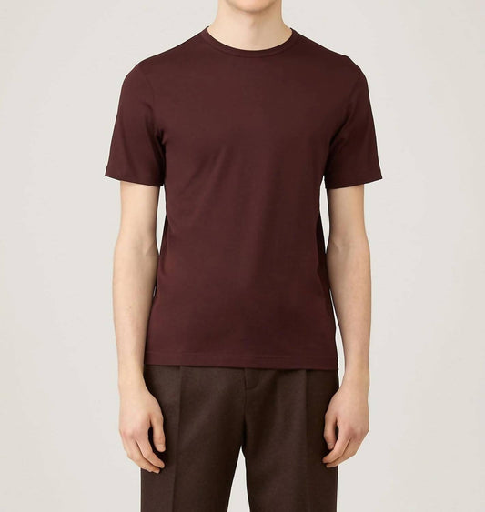 Sunspel - Classic T-shirt