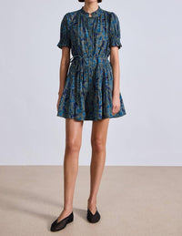 Apiece Apart - Las Alturas Mini Dress